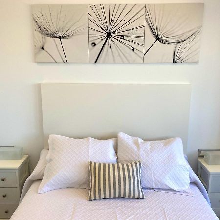 Residencial Santa Justa - Vacacional Sevilla Zewnętrze zdjęcie