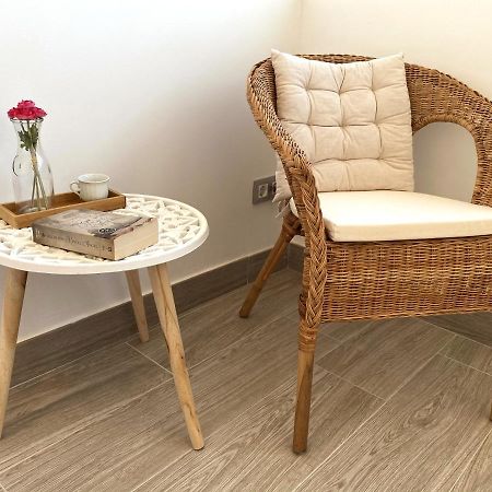 Residencial Santa Justa - Vacacional Sevilla Zewnętrze zdjęcie
