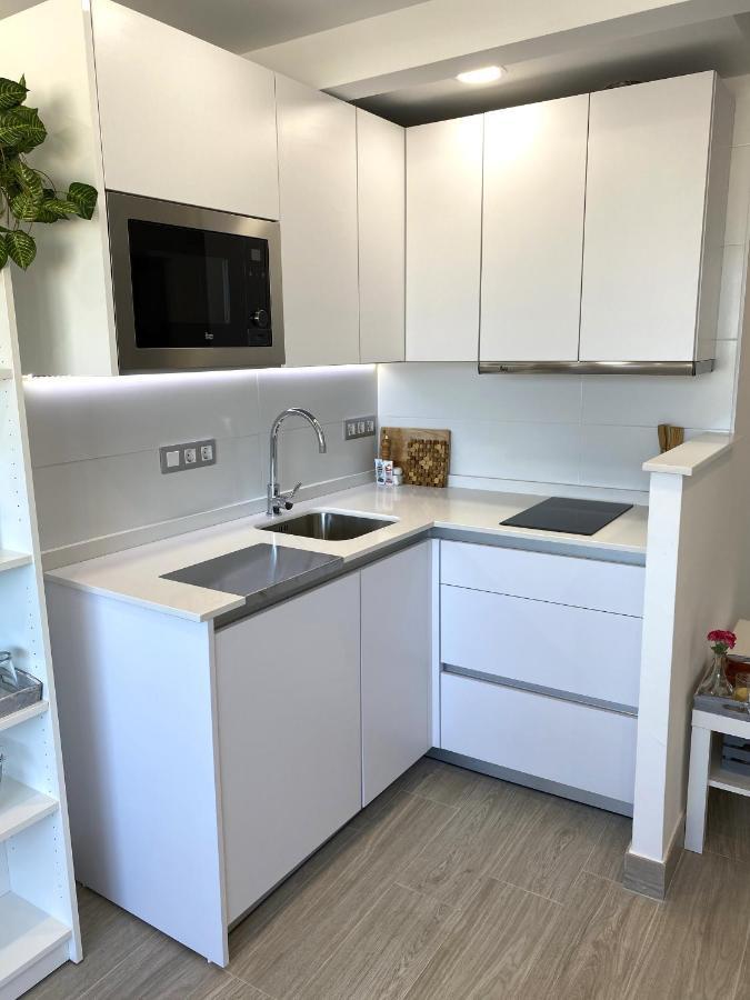 Residencial Santa Justa - Vacacional Sevilla Zewnętrze zdjęcie