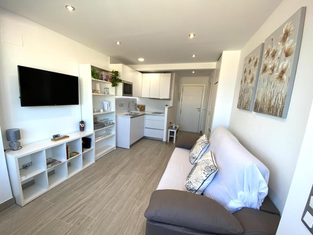 Residencial Santa Justa - Vacacional Sevilla Zewnętrze zdjęcie