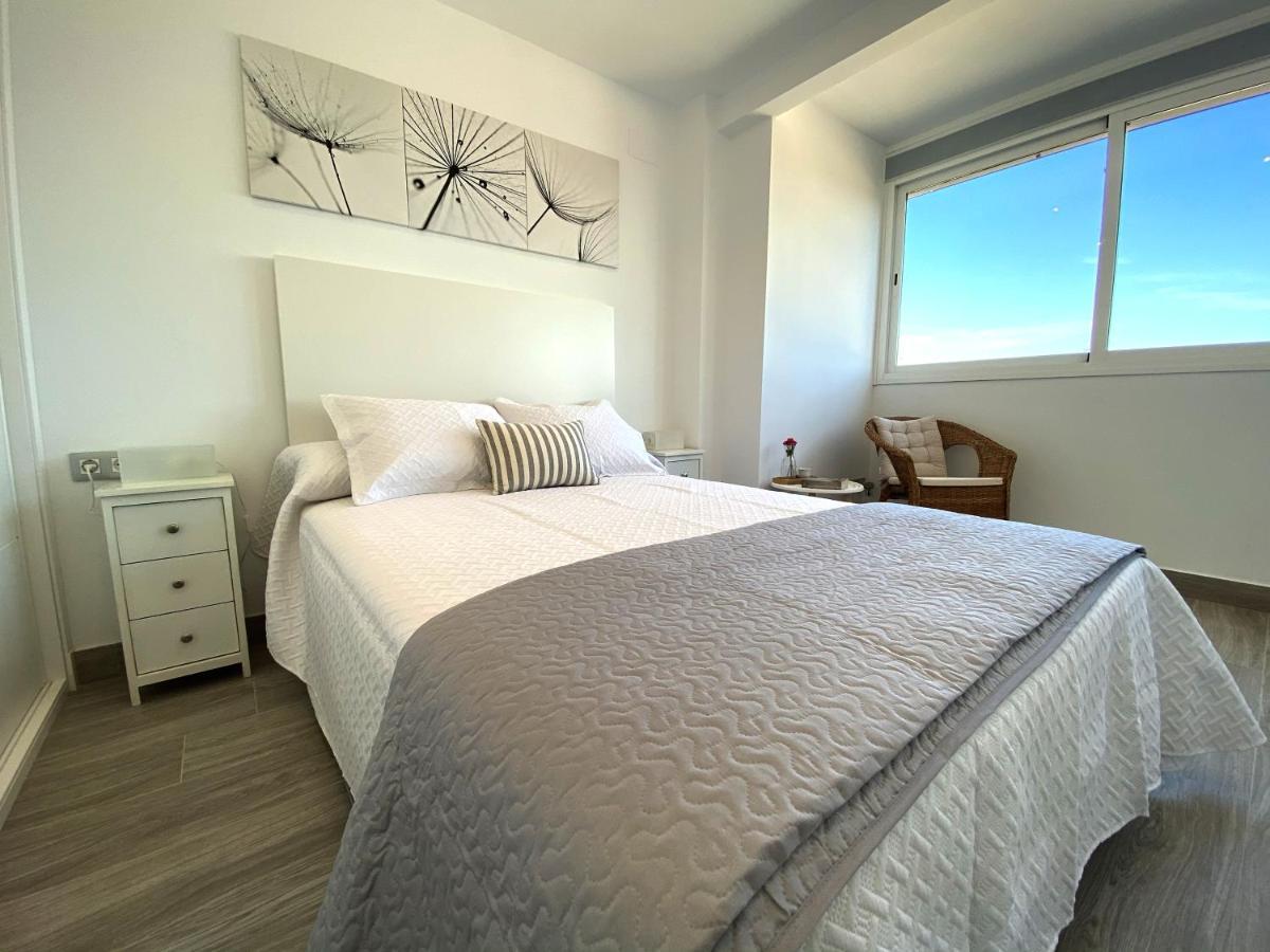 Residencial Santa Justa - Vacacional Sevilla Zewnętrze zdjęcie